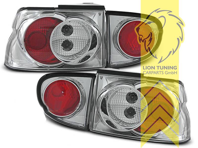 Halogen, chrom, weiss, Blinkerbirnen BAU15S, Eintragungsfrei / mit E-Prüfzeichen