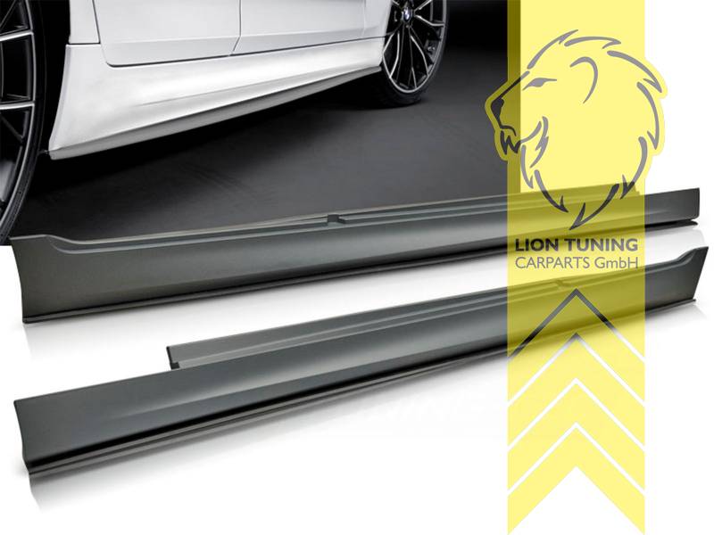 Ersatzteile von äquivalenter Qualität für die Besitzer des Fahrzeugs (entspr. EU-Verordnung 46/2010), PP Kunststoff, grundiert