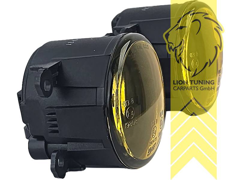 Liontuning - Tuningartikel für Ihr Auto  Lion Tuning Carparts GmbH  Scheinwerfer Citroen C4 Picasso UD rechts Beifahrerseite
