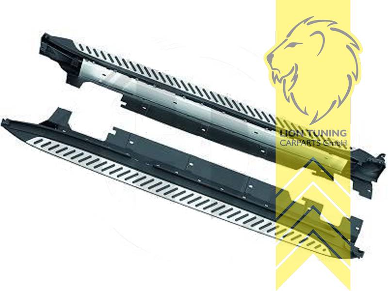 Lieferung inkl. Anbaumaterial, Ersatzteile von äquivalenter Qualität für die Besitzer des Fahrzeugs (entspr. EU-Verordnung 46/2010), PP Kunststoff