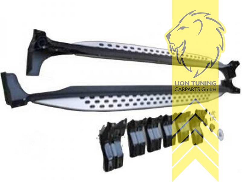 Lieferung inkl. Anbaumaterial, Ersatzteile von äquivalenter Qualität für die Besitzer des Fahrzeugs (entspr. EU-Verordnung 46/2010), PP Kunststoff