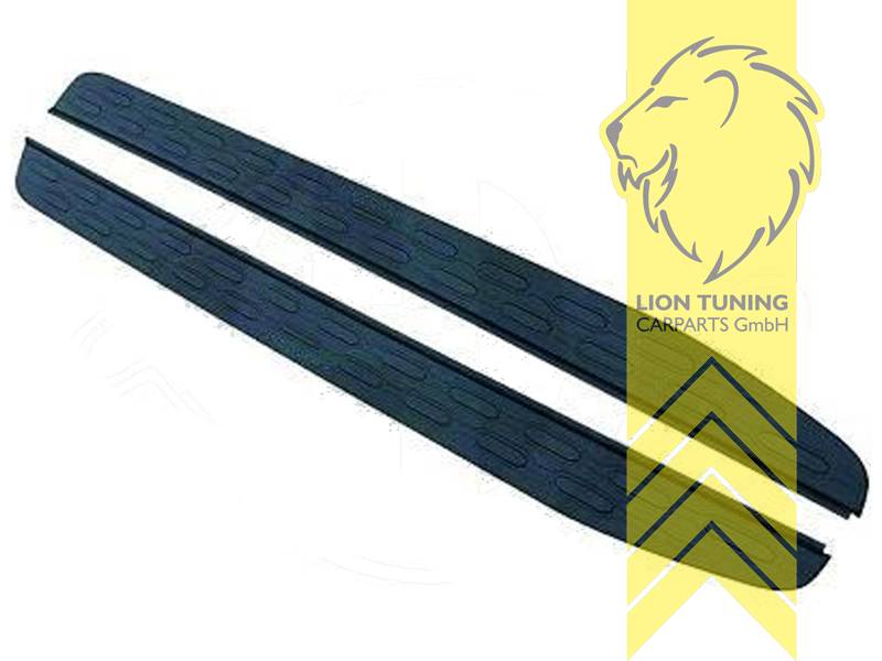 Ersatzteile von äquivalenter Qualität für die Besitzer des Fahrzeugs (entspr. EU-Verordnung 46/2010), Lieferung inkl. Anbaumaterial, PP Kunststoff