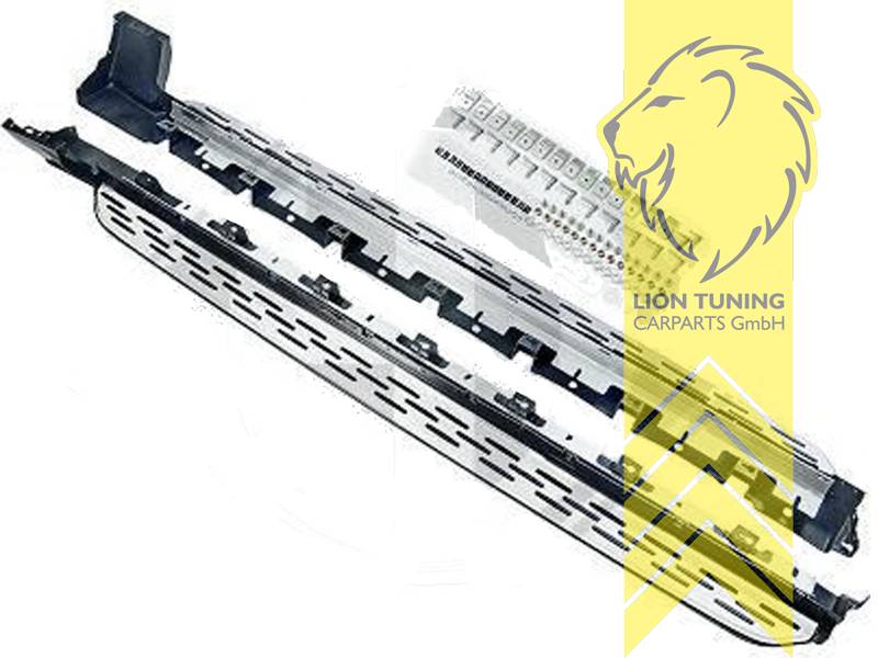 Ersatzteile von äquivalenter Qualität für die Besitzer des Fahrzeugs (entspr. EU-Verordnung 46/2010), Lieferung inkl. Anbaumaterial, PP Kunststoff