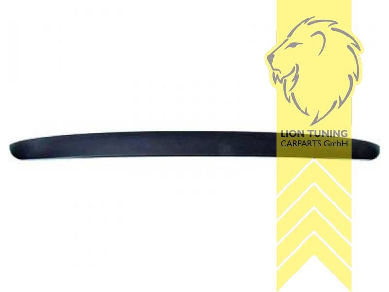 PP Kunststoff, grundiert