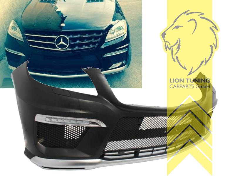 Ersatzteile von äquivalenter Qualität für die Besitzer des Fahrzeugs (entspr. EU-Verordnung 46/2010), PP Kunststoff, grundiert, für Fahrzeuge mit PDC, für Fahrzeuge mit oder ohne SRA, Eintragungsfrei / mit ABE