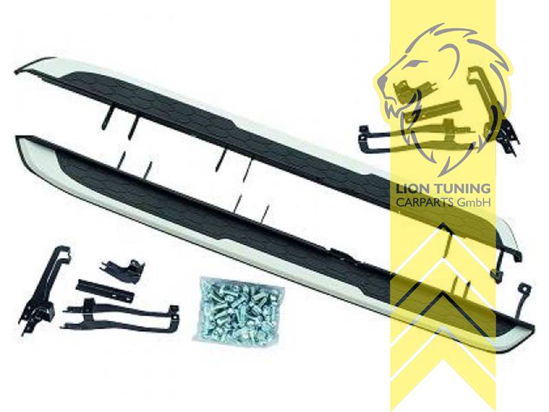 Lieferung inkl. Anbaumaterial, Ersatzteile von äquivalenter Qualität für die Besitzer des Fahrzeugs (entspr. EU-Verordnung 46/2010), PP Kunststoff