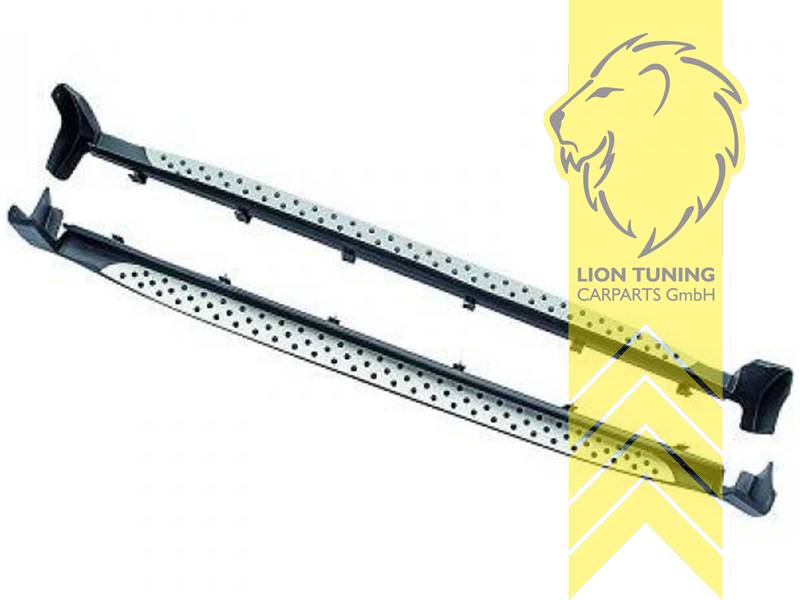 Ersatzteile von äquivalenter Qualität für die Besitzer des Fahrzeugs (entspr. EU-Verordnung 46/2010), Lieferung inkl. Anbaumaterial, PP Kunststoff