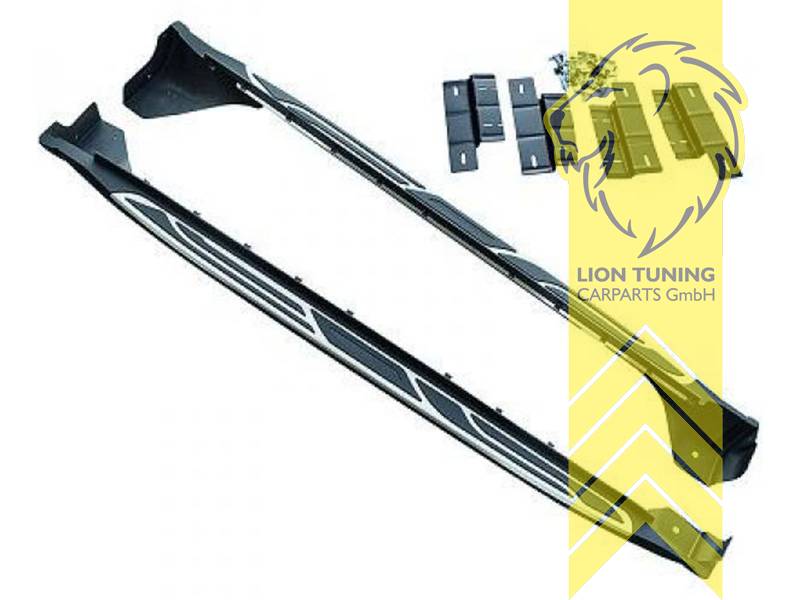 Lieferung inkl. Anbaumaterial, Ersatzteile von äquivalenter Qualität für die Besitzer des Fahrzeugs (entspr. EU-Verordnung 46/2010), PP Kunststoff