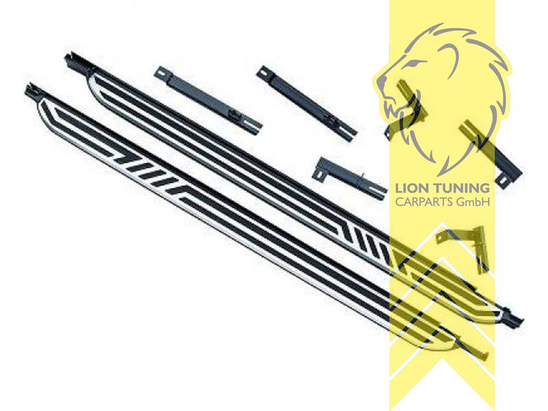 Ersatzteile von äquivalenter Qualität für die Besitzer des Fahrzeugs (entspr. EU-Verordnung 46/2010), Lieferung inkl. Anbaumaterial, PP Kunststoff