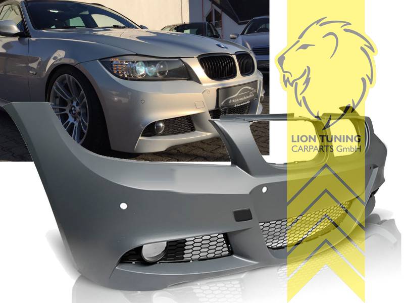 https://liontuning-carparts.de/bilder/artikel/big/1541513711-Frontsto%C3%9Fstange-f%C3%BCr-BMW-E90-Limousine-E91-Touring-LCI-auch-f%C3%BCr-M-Paket-PDC-14900.jpg