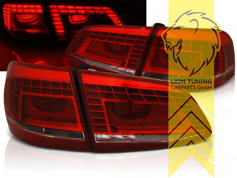 LED, rot, weiss, Eintragungsfrei / mit E-Prüfzeichen