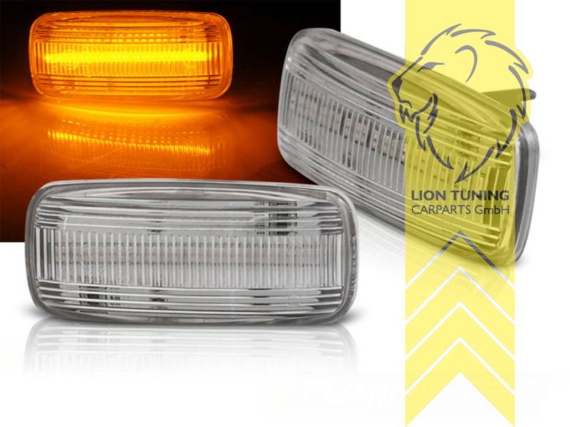 LED, chrom, Eintragungsfrei / mit E-Prüfzeichen