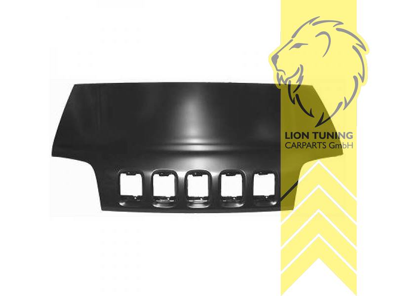 Metall / Stahl, Eintragungsfrei / als Ersatzteil verwendbar