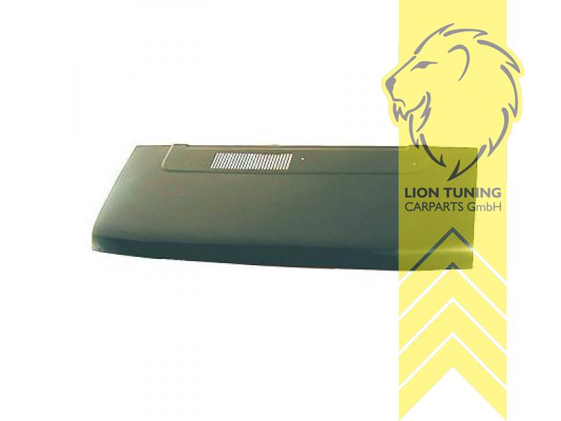 Metall / Stahl, Eintragungsfrei / als Ersatzteil verwendbar