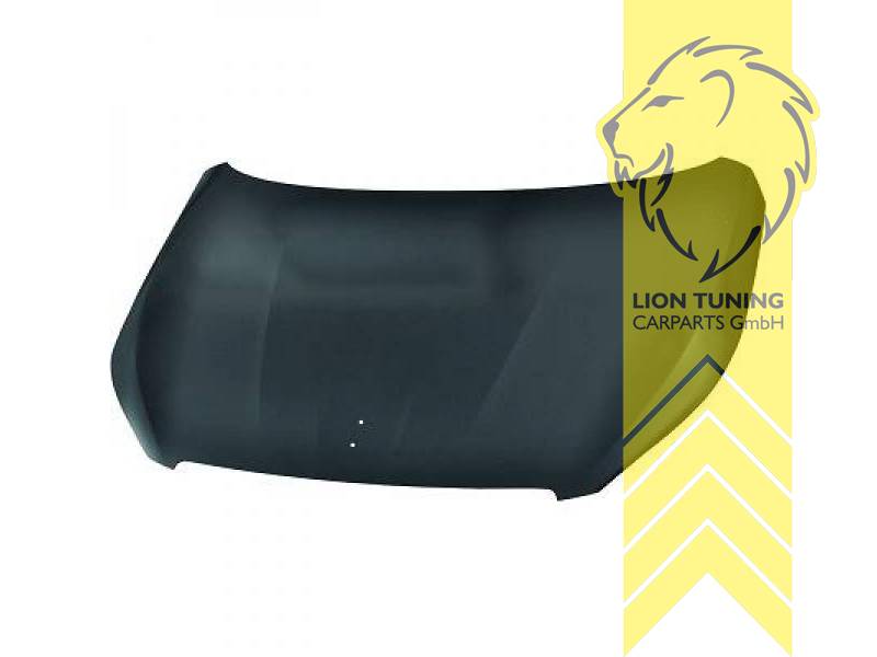 Nur passend für Standard Modelle - nicht für GT / GTI Line, Metall / Stahl, Eintragungsfrei / als Ersatzteil verwendbar