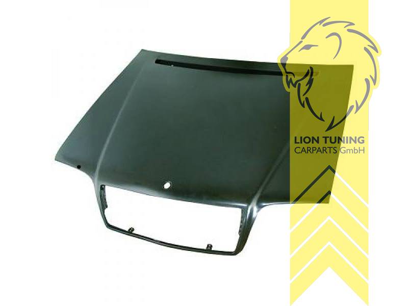 Mit Belüftungsschlitzen für Klimaautomatik, Metall / Stahl, Eintragungsfrei / als Ersatzteil verwendbar