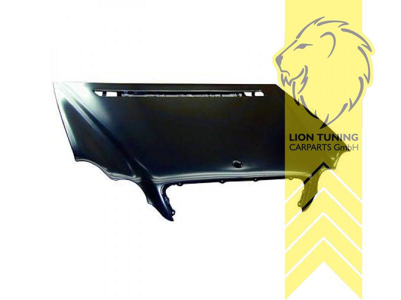 Metall / Stahl, Eintragungsfrei / als Ersatzteil verwendbar