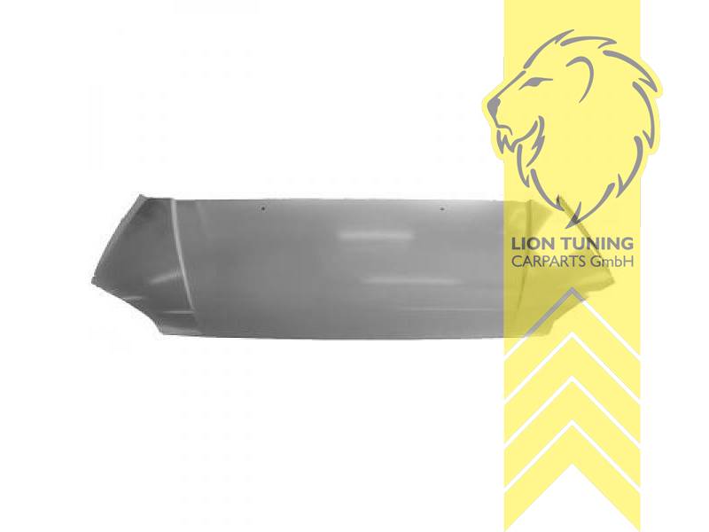 Metall / Stahl, Eintragungsfrei / als Ersatzteil verwendbar