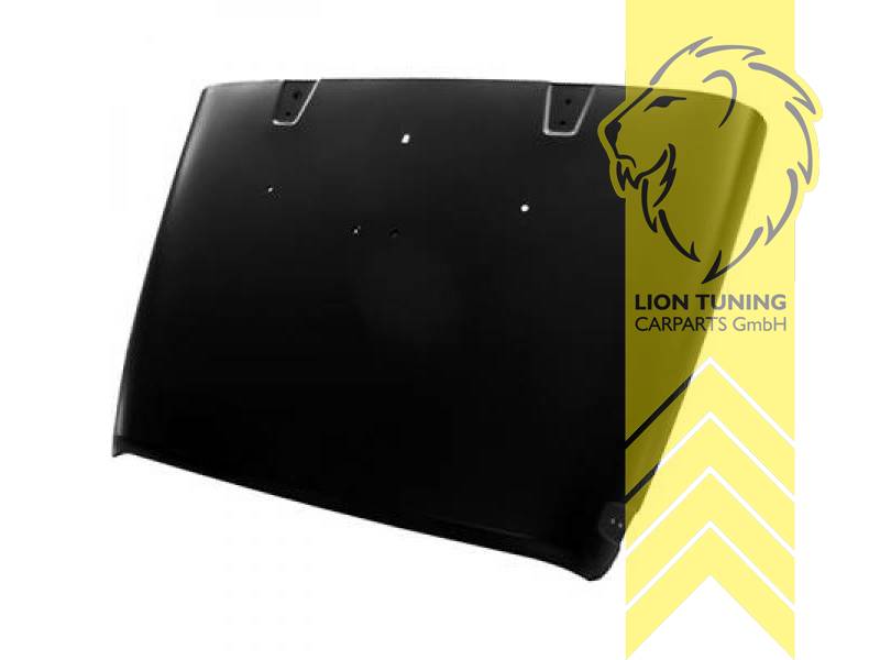 Metall / Stahl, Eintragungsfrei / als Ersatzteil verwendbar