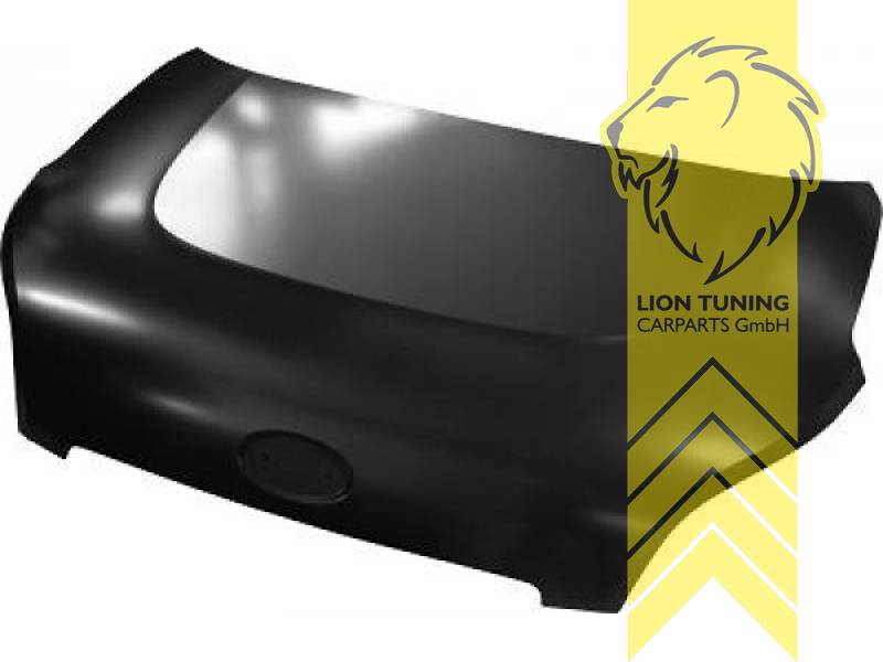 Metall / Stahl, Eintragungsfrei / als Ersatzteil verwendbar