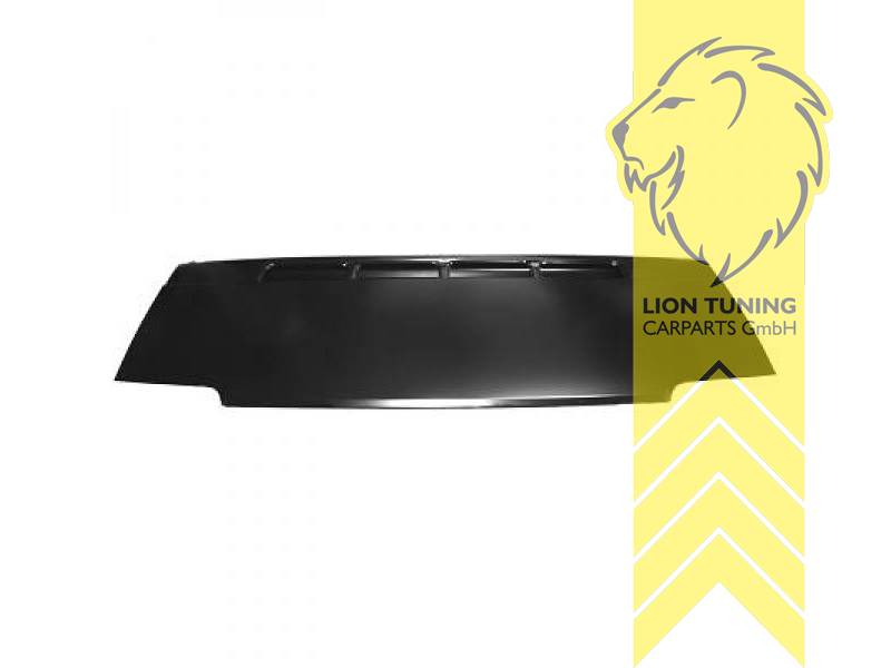 Metall / Stahl, Eintragungsfrei / als Ersatzteil verwendbar