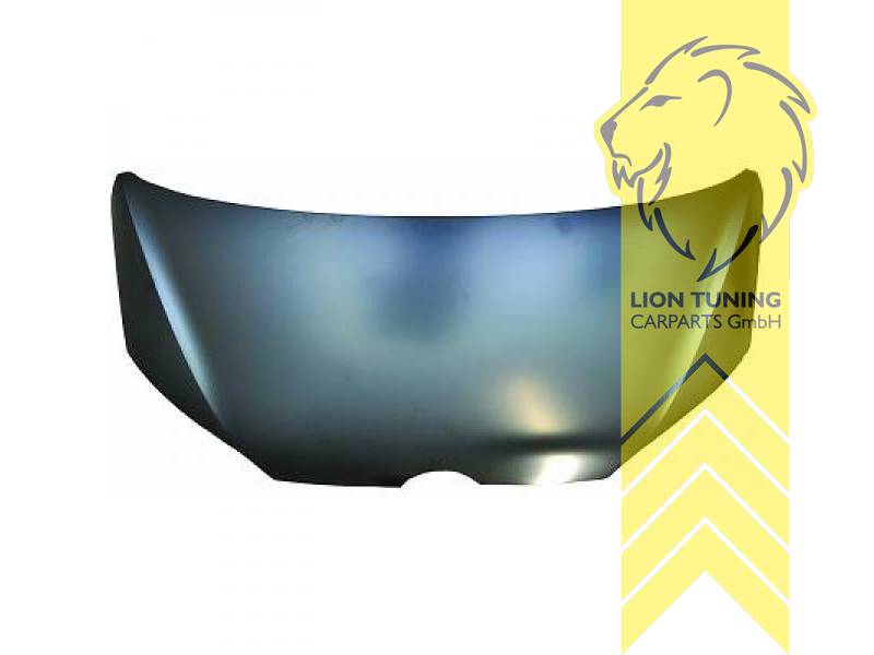 Metall / Stahl, Eintragungsfrei / als Ersatzteil verwendbar