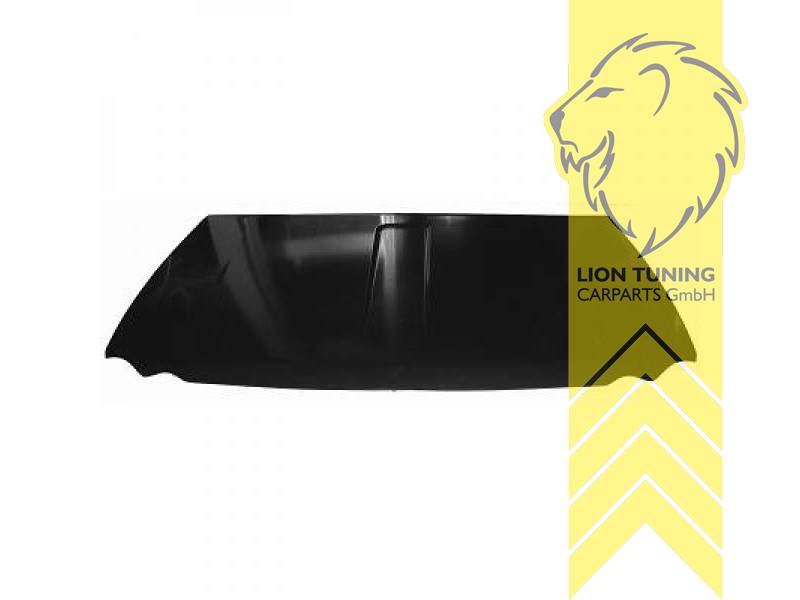 Metall / Stahl, Eintragungsfrei / als Ersatzteil verwendbar