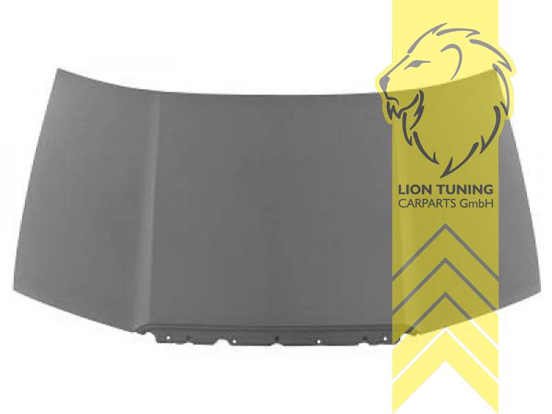 Metall / Stahl, Eintragungsfrei / als Ersatzteil verwendbar