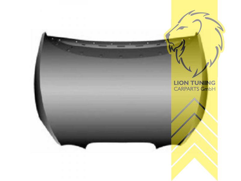 Metall / Stahl, Eintragungsfrei / als Ersatzteil verwendbar