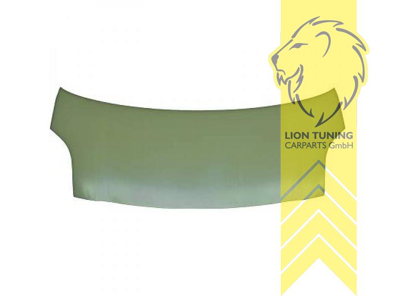 Metall / Stahl, Eintragungsfrei / als Ersatzteil verwendbar