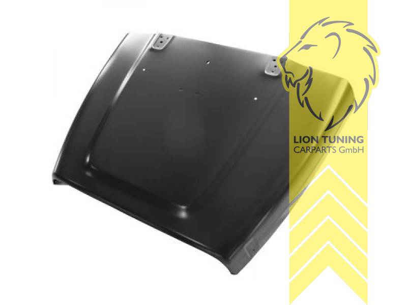 Metall / Stahl, Eintragungsfrei / als Ersatzteil verwendbar