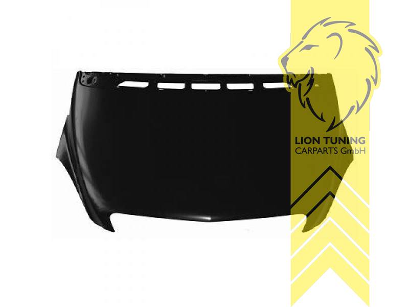 Metall / Stahl, Eintragungsfrei / als Ersatzteil verwendbar