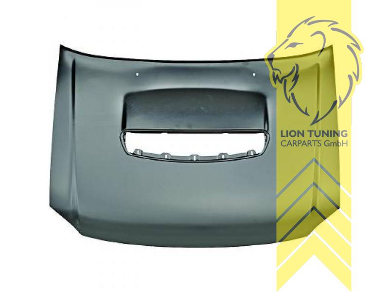 Metall / Stahl, Eintragungsfrei / als Ersatzteil verwendbar