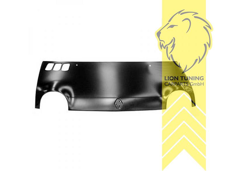 Metall / Stahl, Eintragungsfrei / als Ersatzteil verwendbar