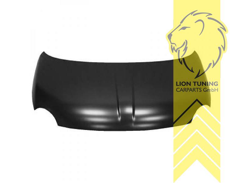 Metall / Stahl, Eintragungsfrei / als Ersatzteil verwendbar