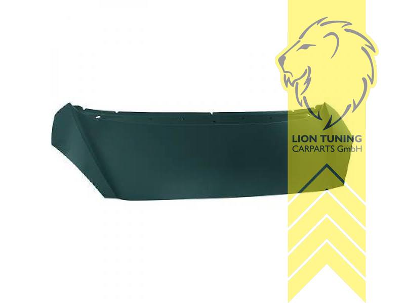 Metall / Stahl, Eintragungsfrei / als Ersatzteil verwendbar