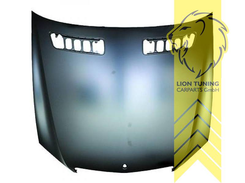 Metall / Stahl, Eintragungsfrei / als Ersatzteil verwendbar