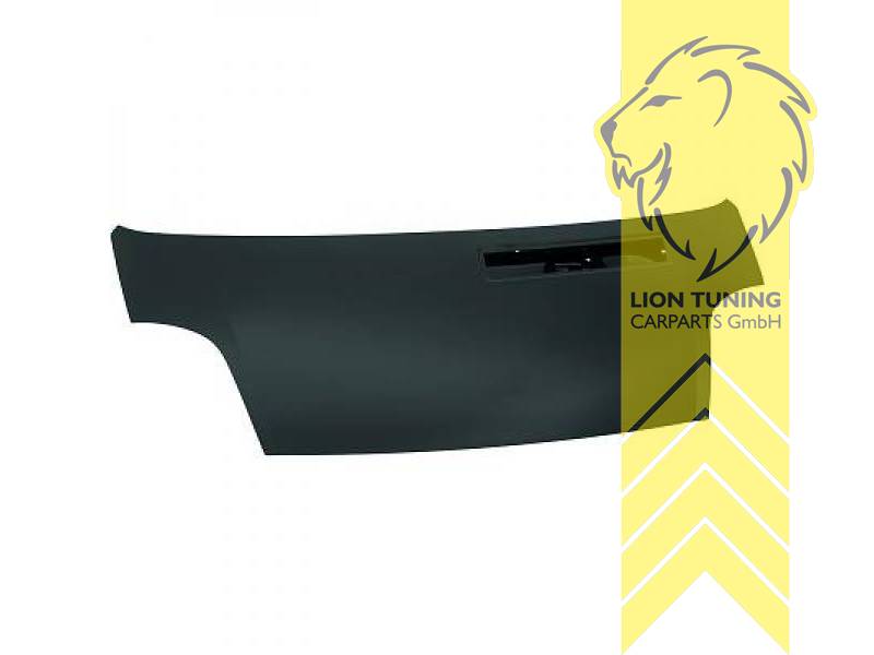 Metall / Stahl, Eintragungsfrei / als Ersatzteil verwendbar