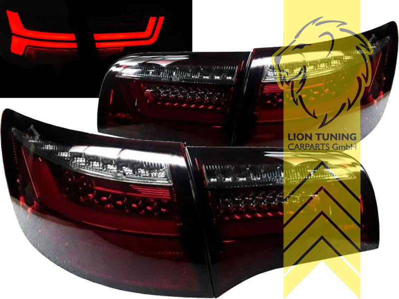 Audi Lampen & LEDs für die Einstiegsbeleuchtung zum Auto-Tuning