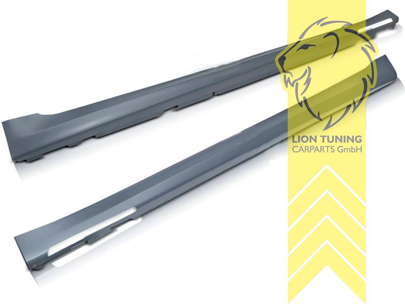 Ersatzteile von äquivalenter Qualität für die Besitzer des Fahrzeugs (entspr. EU-Verordnung 46/2010), PP Kunststoff, grundiert