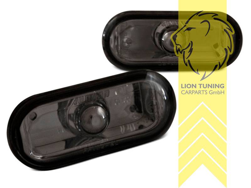 Halogen, schwarz, T10 - Glassockel, Eintragungsfrei / mit E-Prüfzeichen