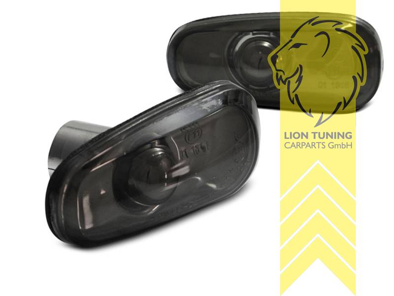 Halogen, schwarz, T10 - Glassockel, Eintragungsfrei / mit E-Prüfzeichen