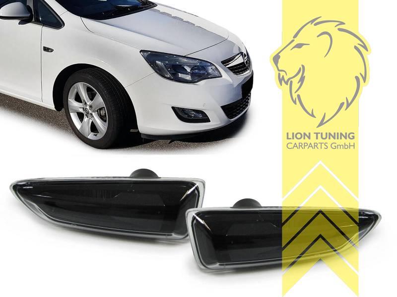 Halogen, schwarz, T10 - Glassockel, Eintragungsfrei / mit E-Prüfzeichen