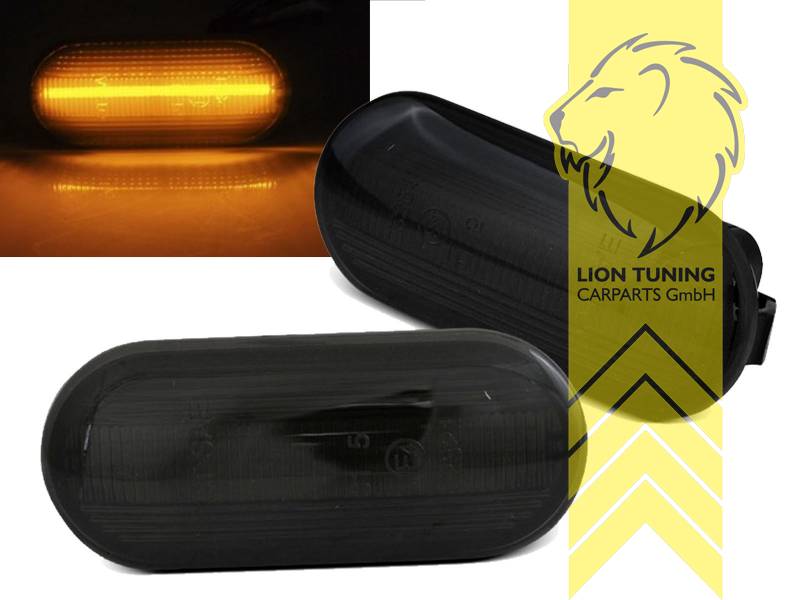 Liontuning - Tuningartikel für Ihr Auto | Lion Tuning Carparts