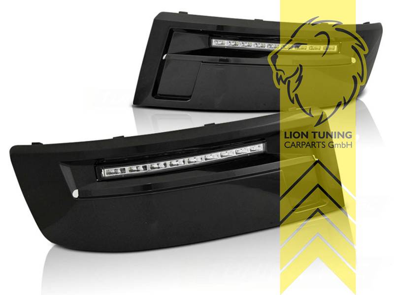 Tuningartikel für Ihr Auto  Lion Tuning Carparts GmbH LED