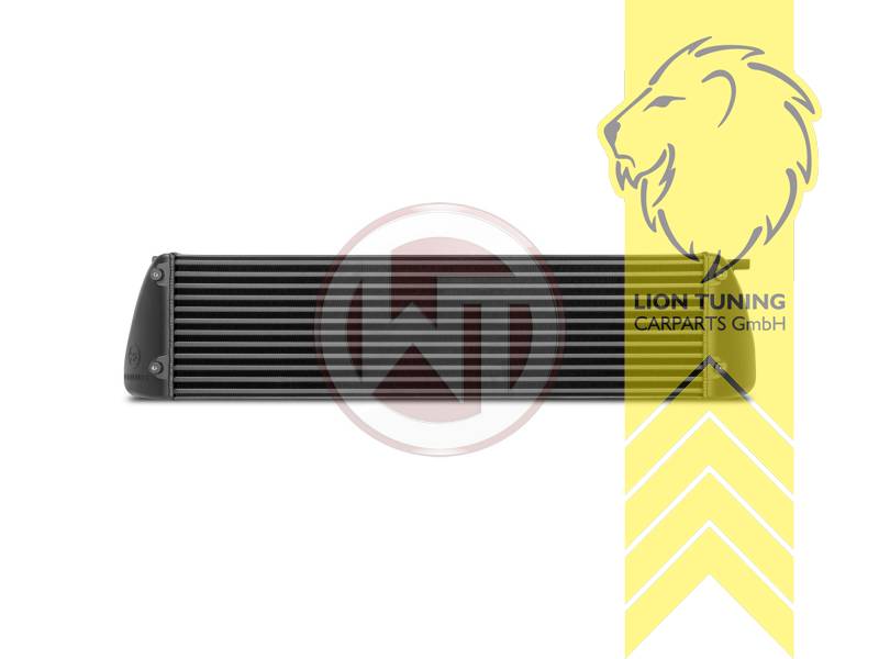 Competition, Aluminium, 2.0CDI 120KW / 2.2CDI 100KW / 2.2CDI 120KW / 2.2CDI 140KW, 670 mm x 183 mm x 125 mm, !!! Nicht im Bereich der STVZO zugelassen !!!