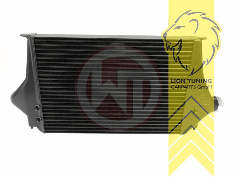 Competition, Aluminium, 2,0T 206KW, 615mm x 450mm x 56mm, !!! Nicht im Bereich der STVZO zugelassen !!!