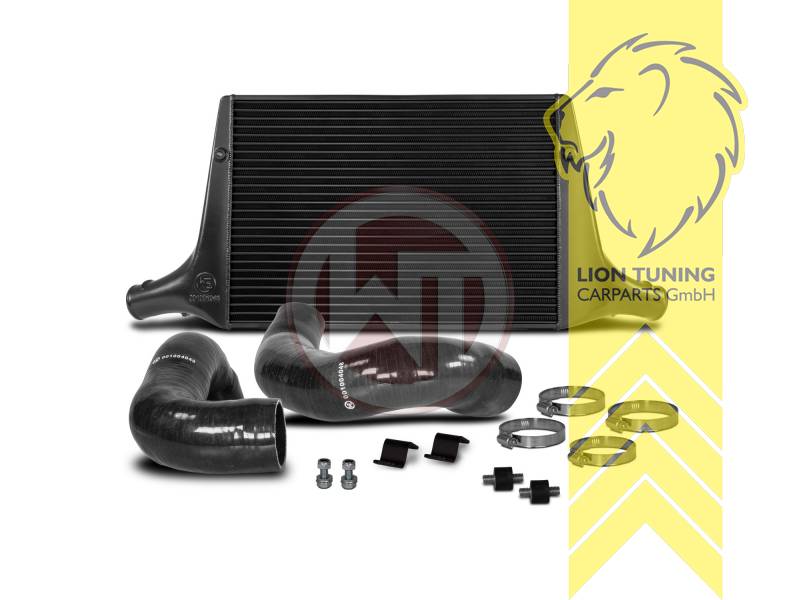 Competition, Aluminium, 3.0TDI 150KW / 3.0TDI 180KW, 610mm x 440mm x 65mm, !!! Nicht im Bereich der STVZO zugelassen !!!