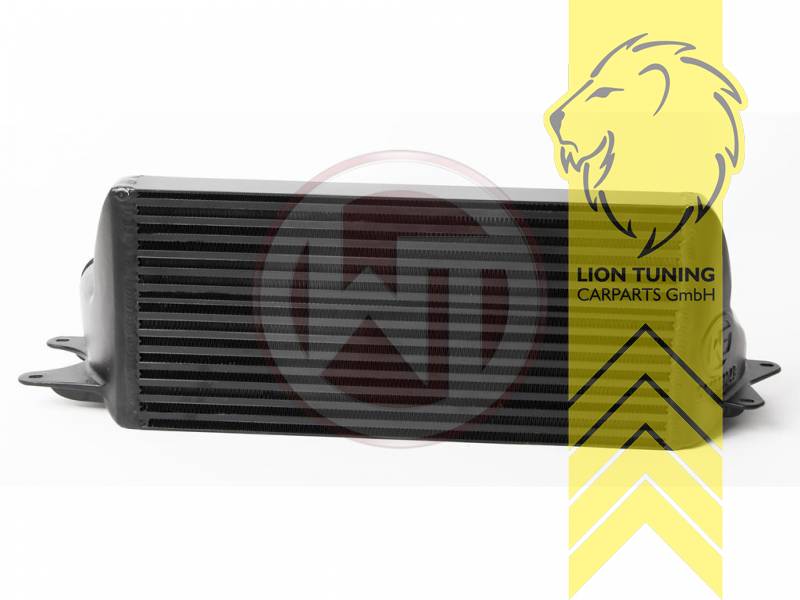 Performance, eventuell geringe Anpassung am Modulträger notwendig, nicht für Fahrzeuge mit Diesel Motor, Aluminium, 25d 130KW / 25d 145KW / 30d 160KW / 30d 170KW / 30d 173KW / 35d 200KW / 35d 210KW, 530mm x 244(134)mm x 150(50)mm  (gestuft), !!! Nicht im Bereich der STVZO zugelassen !!!