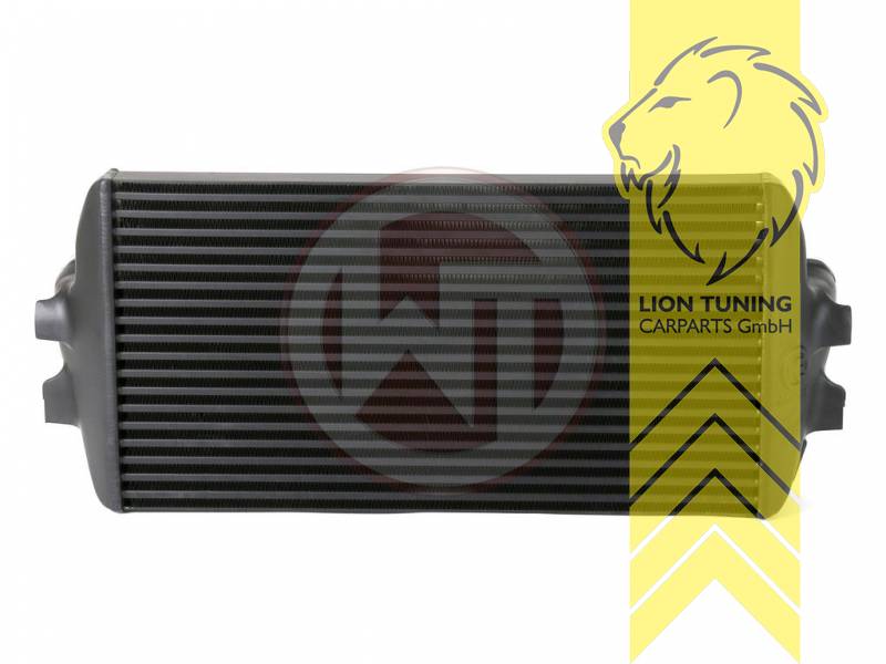 Performance, Aluminium, 570mm x 302mm x 100mm  (gestuft), !!! Nicht im Bereich der STVZO zugelassen !!!